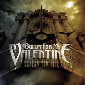 Bullet For My Valentine Music Videos Stats And Photos Last Fm