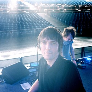 Image for 'Colin Greenwood'