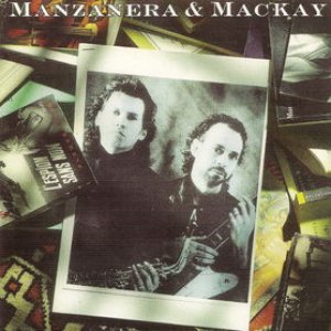 Manzanera & MacKay