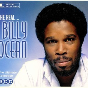 The Real... Billy Ocean