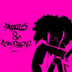 Caboodles & Compositions Vol. 2 (Pop)