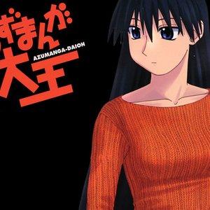 Yuu Asakawa (Sasaki) 的头像
