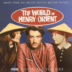 The World of Henry Orient