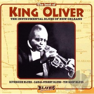 The Best of the Instrumental Blues of New Orleans