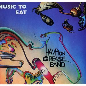 Image for 'Music To Eat'