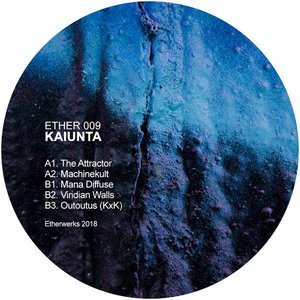 Kaiunta EP