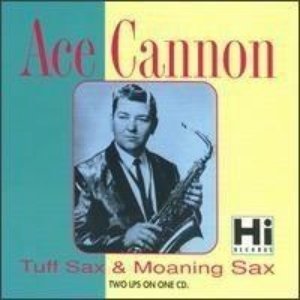 Tuff Sax & Moaning Sax