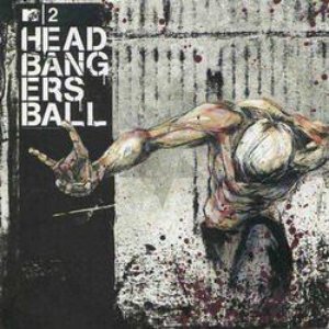 Avatar für MTV2 Headbanger's Ball- The Revenge Disc 1/As I Lay Dying