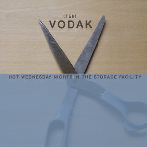 'Hot Wednesday Nights at the Storage Facility'の画像