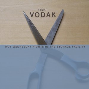 'Hot Wednesday Nights at the Storage Facility' için resim