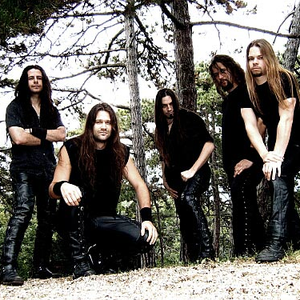 Wisdom photo provided by Last.fm