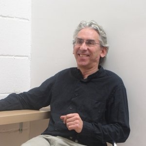 Roger Marsh 的头像