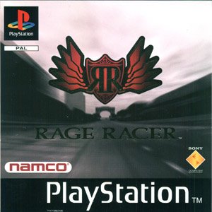 Rage Racer 的头像