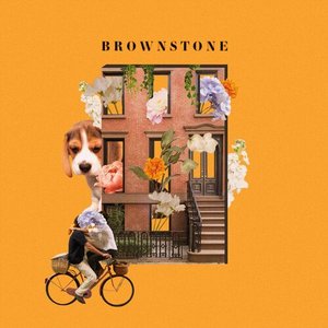 Brownstone - Single