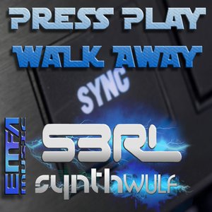 Avatar for S3RL & Synthwulf