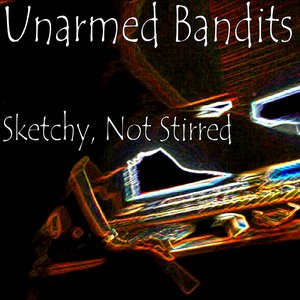 Sketchy, Not Stirred