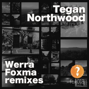 Werra Foxma Remixes