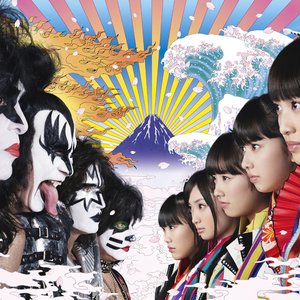 Avatar for Momoiro Clover Z vs. KISS