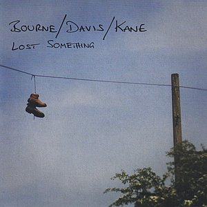 Lost Something