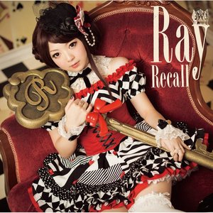 Recall - EP