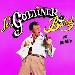 Le Gotainer Band
