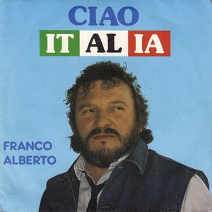 Franco Alberto 的头像