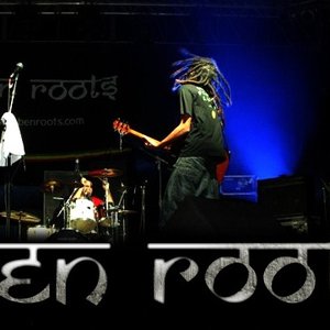 Изображение для 'Ben Roots'