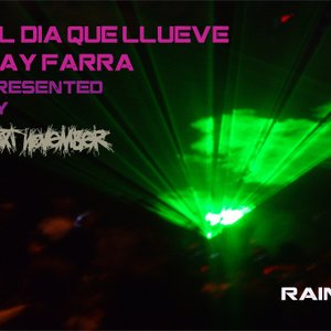 Zdjęcia dla 'El Dia Que Llueve Hay Farra (Rain) - Single'