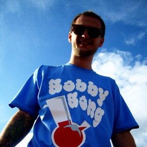 Avatar for Bobby Bong при уч. гр. Кризис