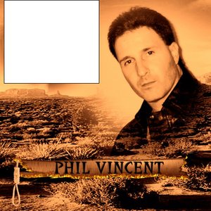 Phil Vincent 的头像