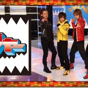 新撰組ナンジャー 的头像