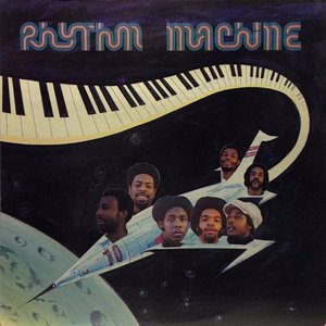 Rhythm Machine