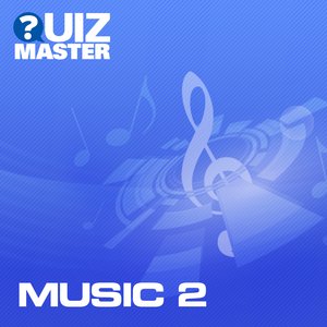 Quiz Master Music Volume Two