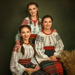 Fetele din Botoșani 的头像