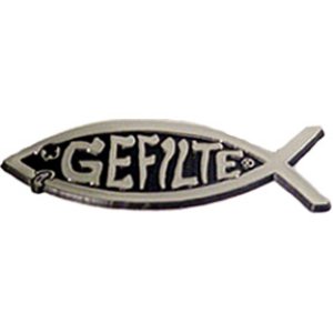 Avatar for Gefilte Joe & The Fish