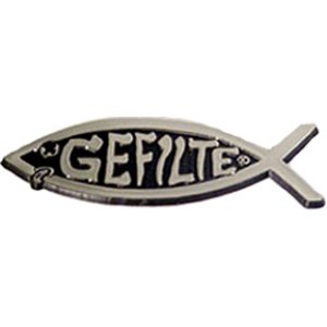 Avatar for Gefilte Joe & The Fish