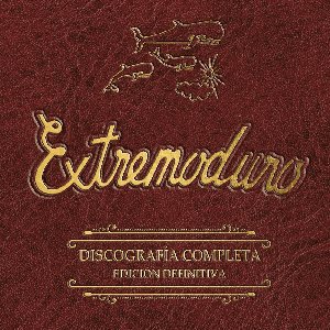 20 Años (Discografia Completa)