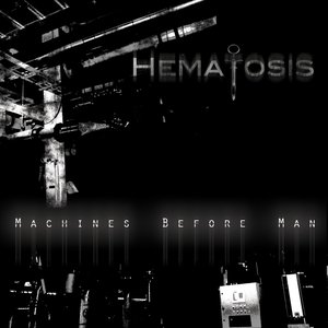 “Hematosis”的封面