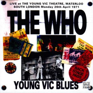 Young Vic Blues