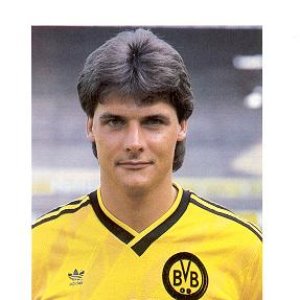 Norbert Dickel 的头像