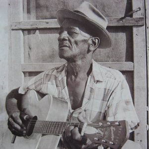 Mance Lipscomb için avatar