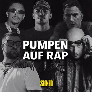 Pumpen auf Rap - Gym & Workout Deutschrap