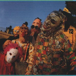 Mr. Bungle のアバター