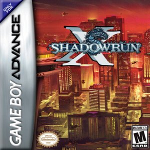 Shadowrun X