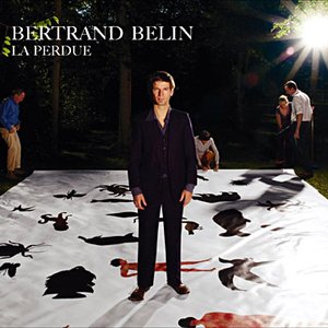 Bertrand Belin Discography