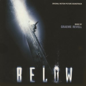 Below