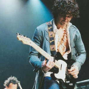 Doyle Bramhall II & Smokestack photo provided by Last.fm