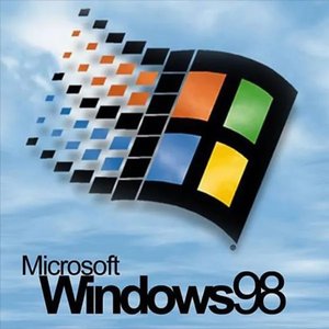 Windows 98: Velkommen