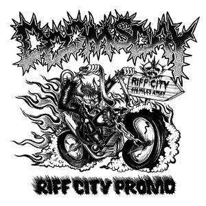 Bild för 'Riff City Promo'