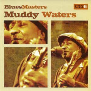 Blues Masters